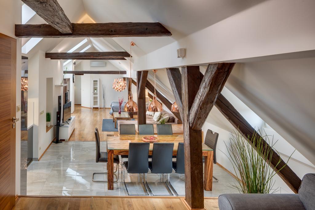 Michalska - Old Town Apartment Prag